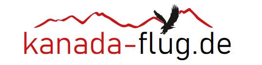 Kanada-Flug by Fasten Your Seatbelts e.K. logo